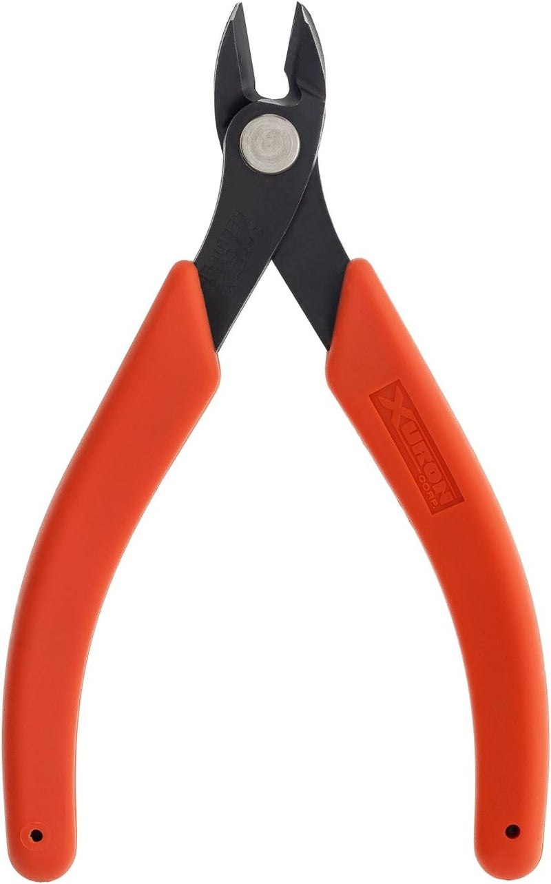 XURON Cutters - Maxi-Shear Flush 2175 - Image 1